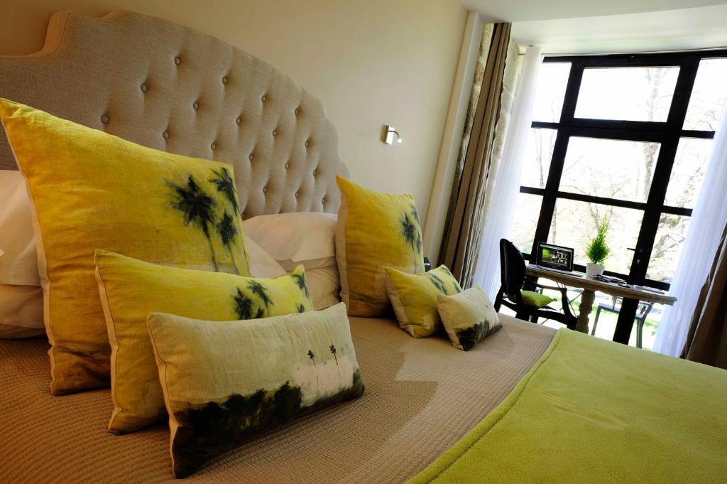 Chateau Clement - Teritoria Vals-les-Bains Room photo