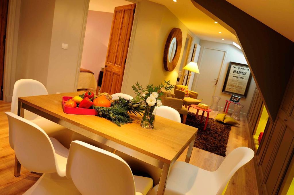 Chateau Clement - Teritoria Vals-les-Bains Room photo
