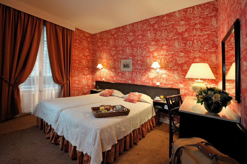Chateau Clement - Teritoria Vals-les-Bains Exterior photo