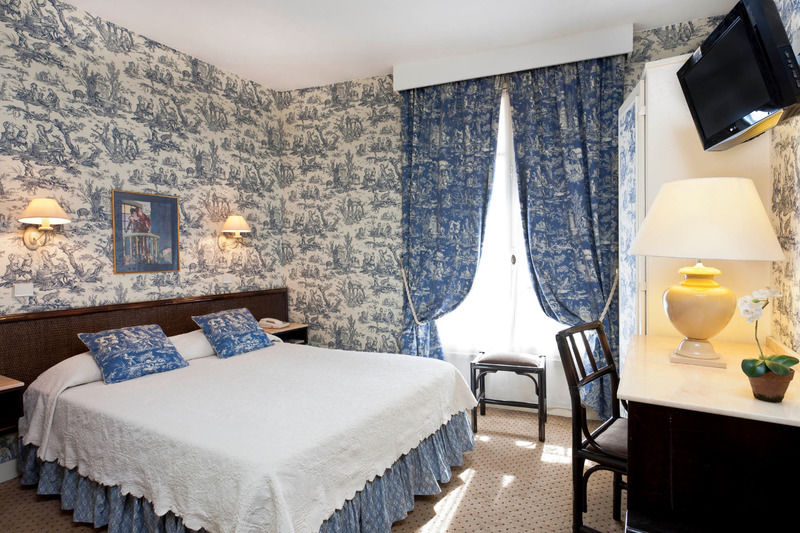 Chateau Clement - Teritoria Vals-les-Bains Exterior photo